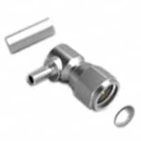 1-2081205-3 TE Connectivity AMP Connectors  Conjuntos de conectores coaxiales (RF)